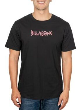 Billabong Men's Graphic T-Shirt Size L